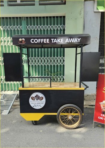 Xe cafe take away 1m4