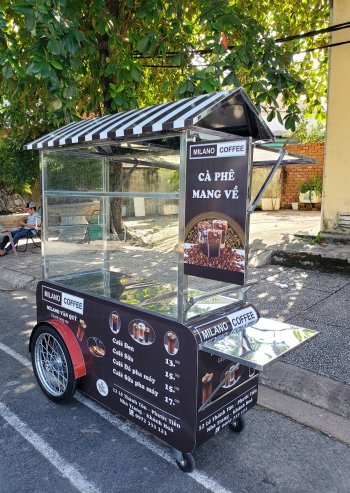 Xe Cafe Take Away 1m6